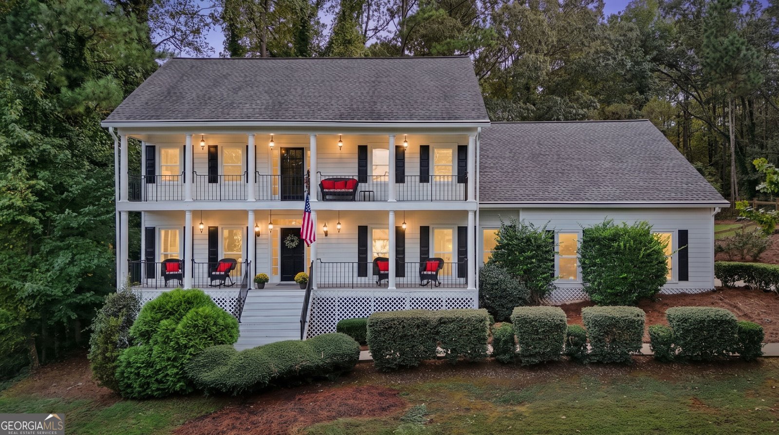 613 Leah Drive Powder Springs - Photo 52