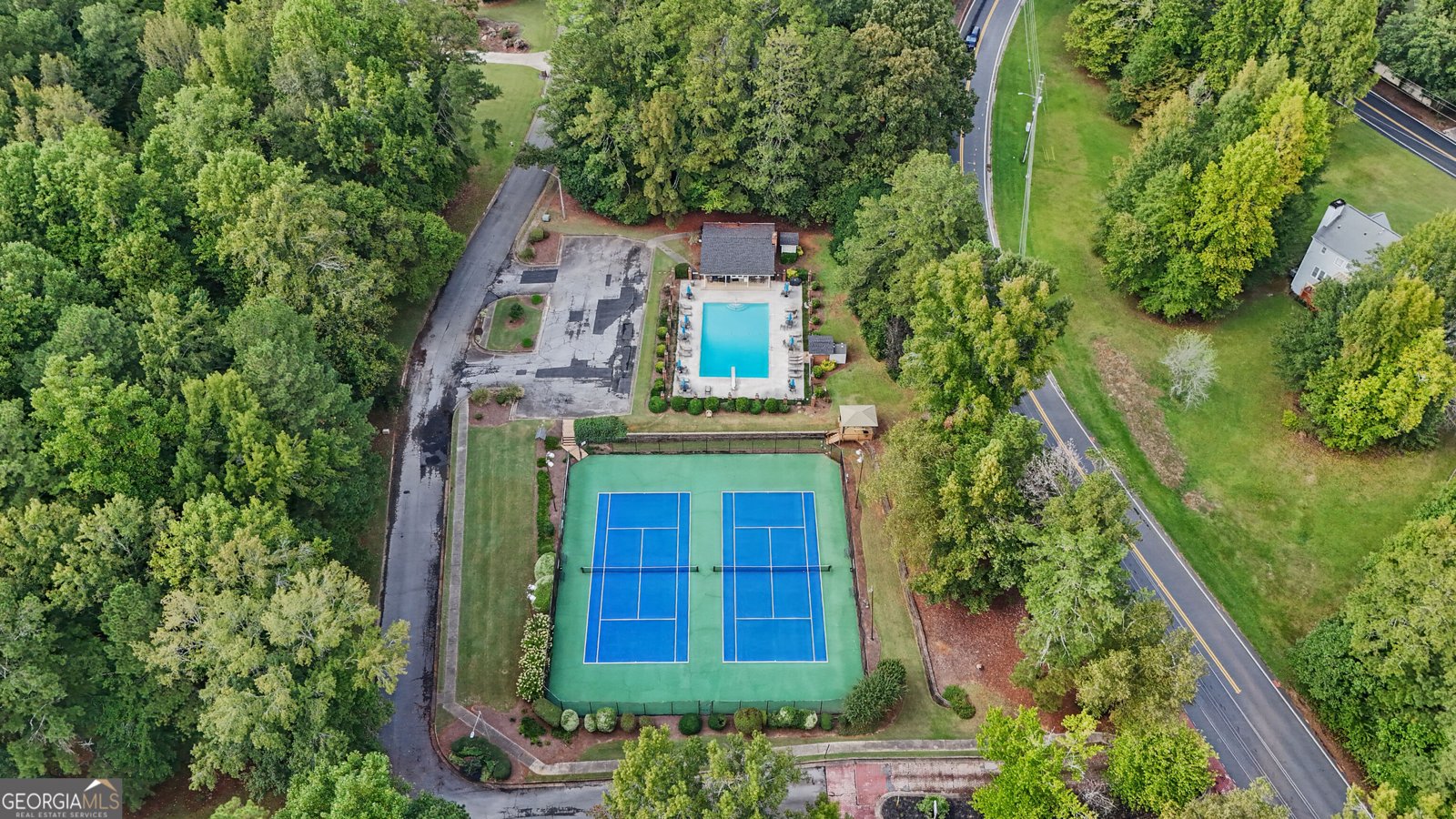 613 Leah Drive Powder Springs - Photo 55