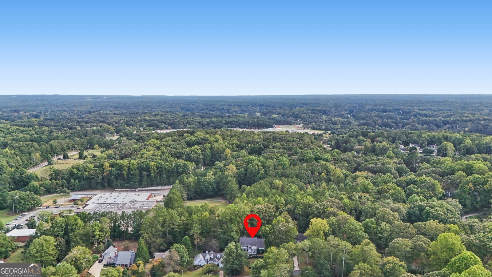 613 Leah Drive Powder Springs - Photo 56