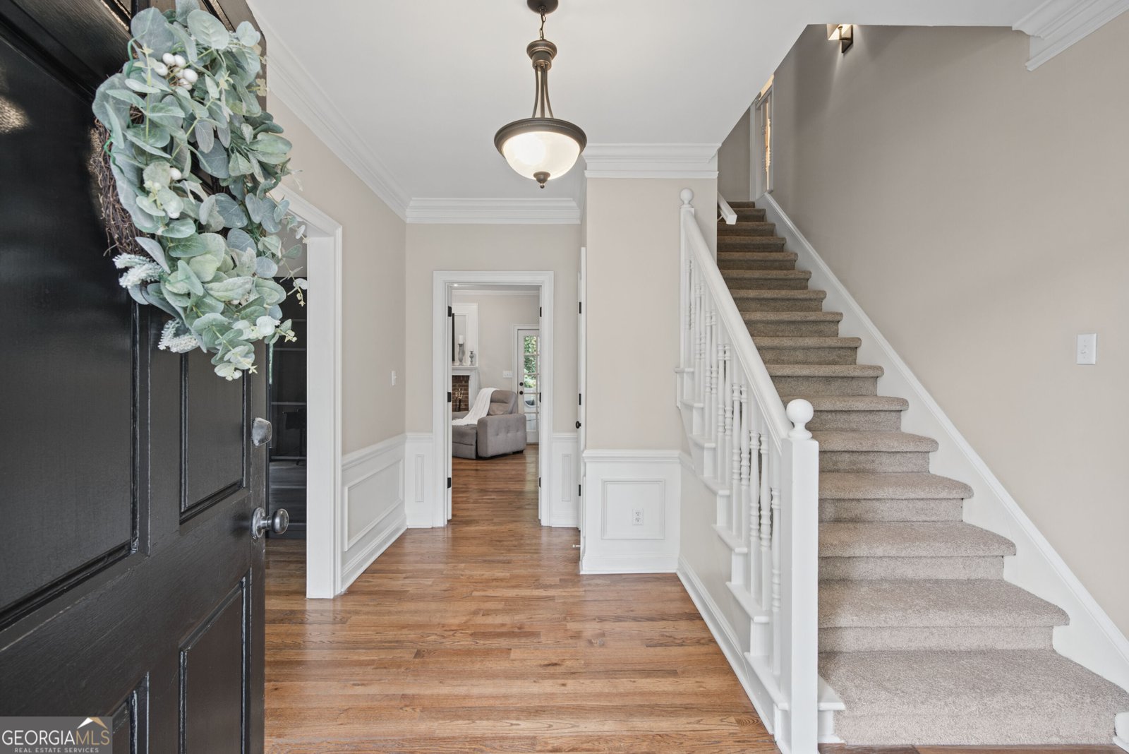 613 Leah Drive Powder Springs - Photo 7