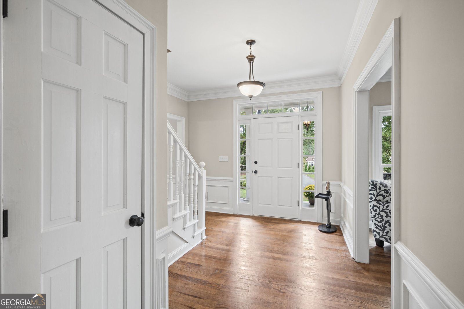 613 Leah Drive Powder Springs - Photo 8