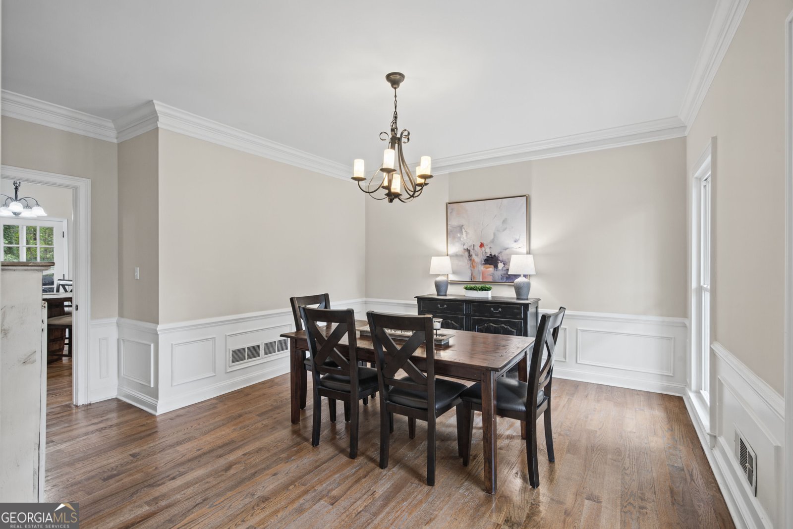 613 Leah Drive Powder Springs - Photo 9