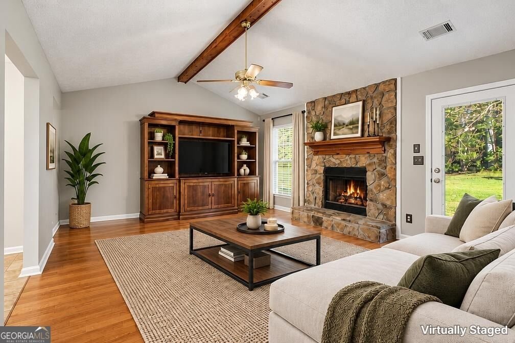 130 Shamrock Way Newnan - Photo 10