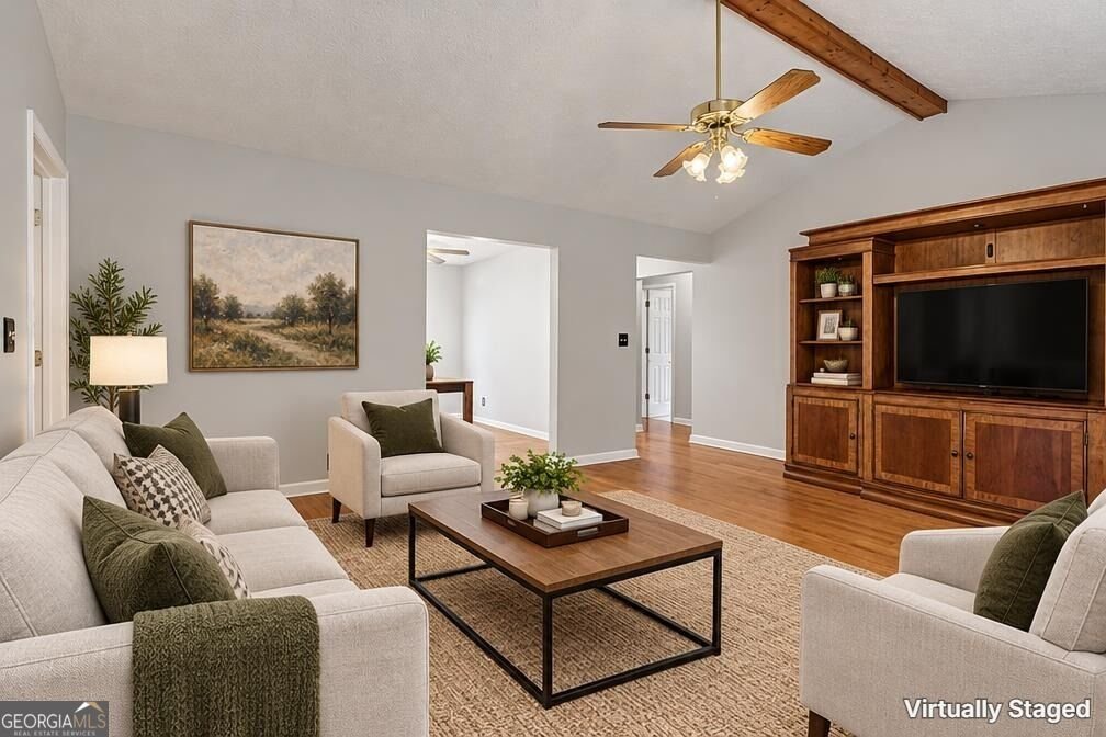 130 Shamrock Way Newnan - Photo 12