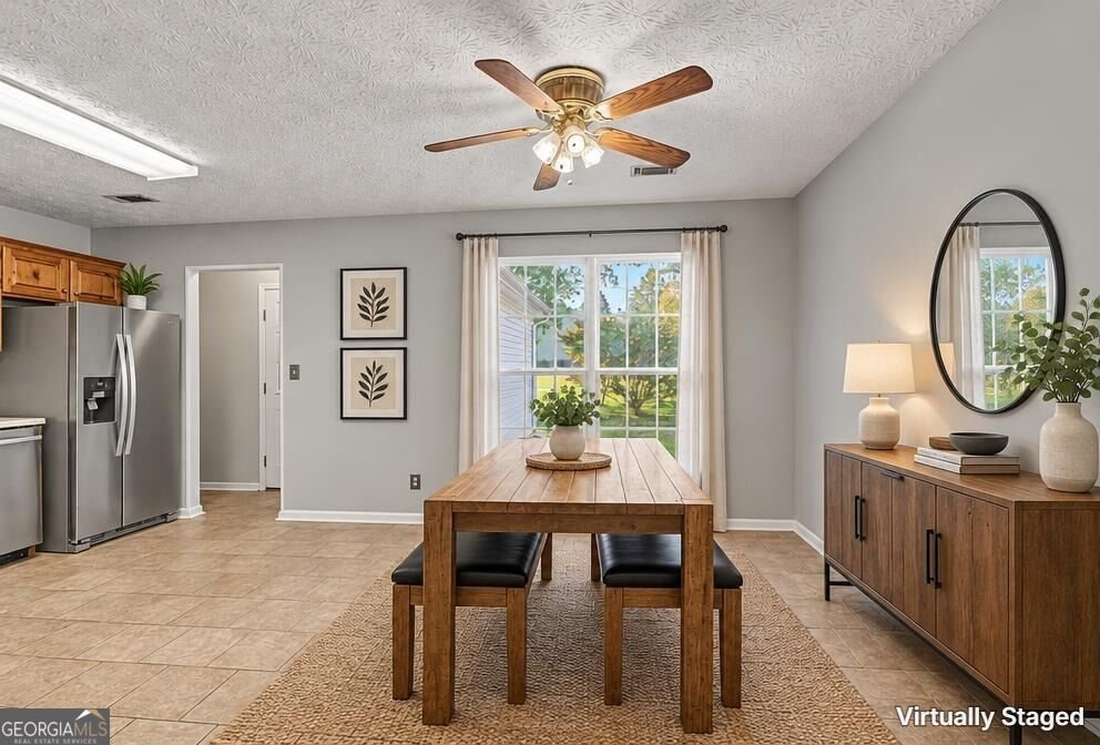 130 Shamrock Way Newnan - Photo 14