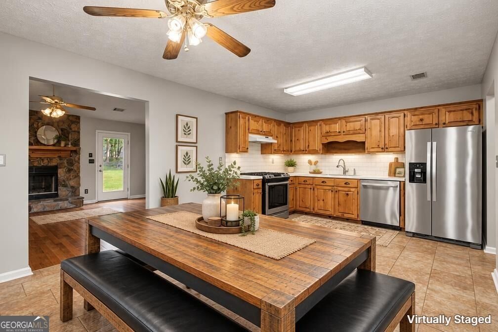 130 Shamrock Way Newnan - Photo 18