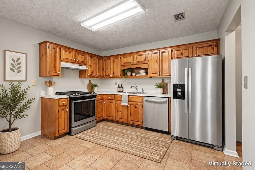 130 Shamrock Way Newnan - Photo 20