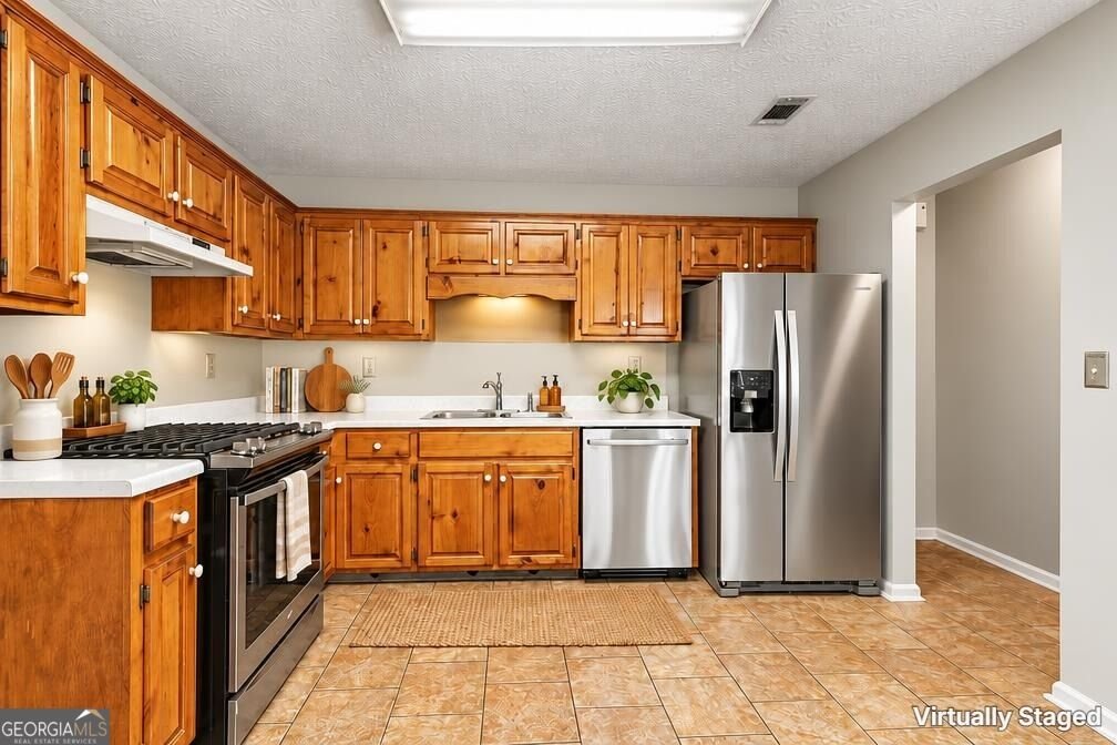 130 Shamrock Way Newnan - Photo 22