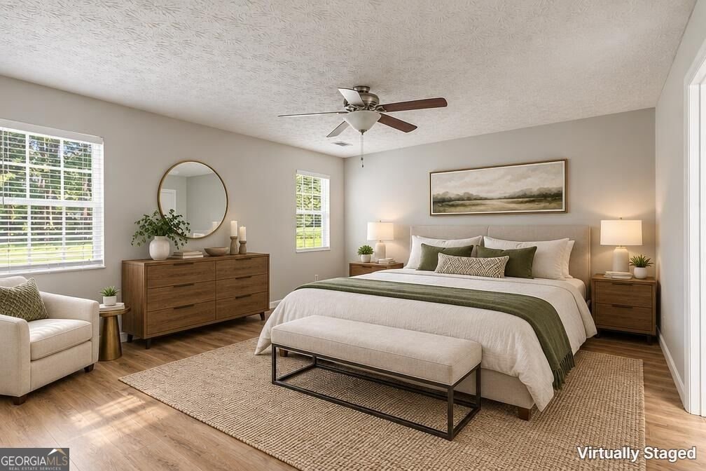 130 Shamrock Way Newnan - Photo 27