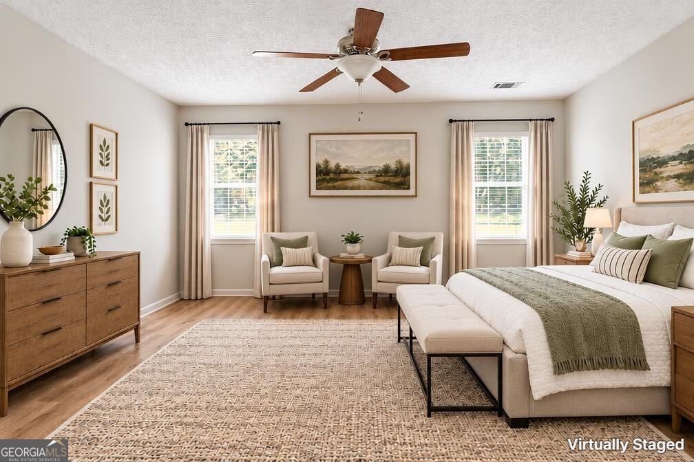 130 Shamrock Way Newnan - Photo 29