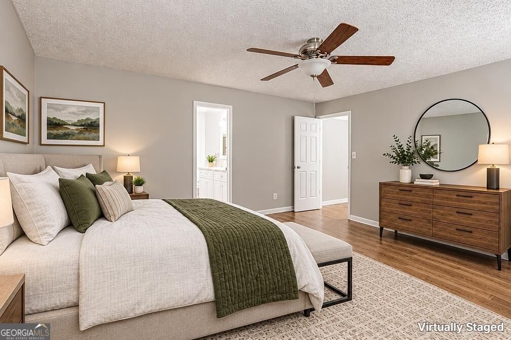 130 Shamrock Way Newnan - Photo 31