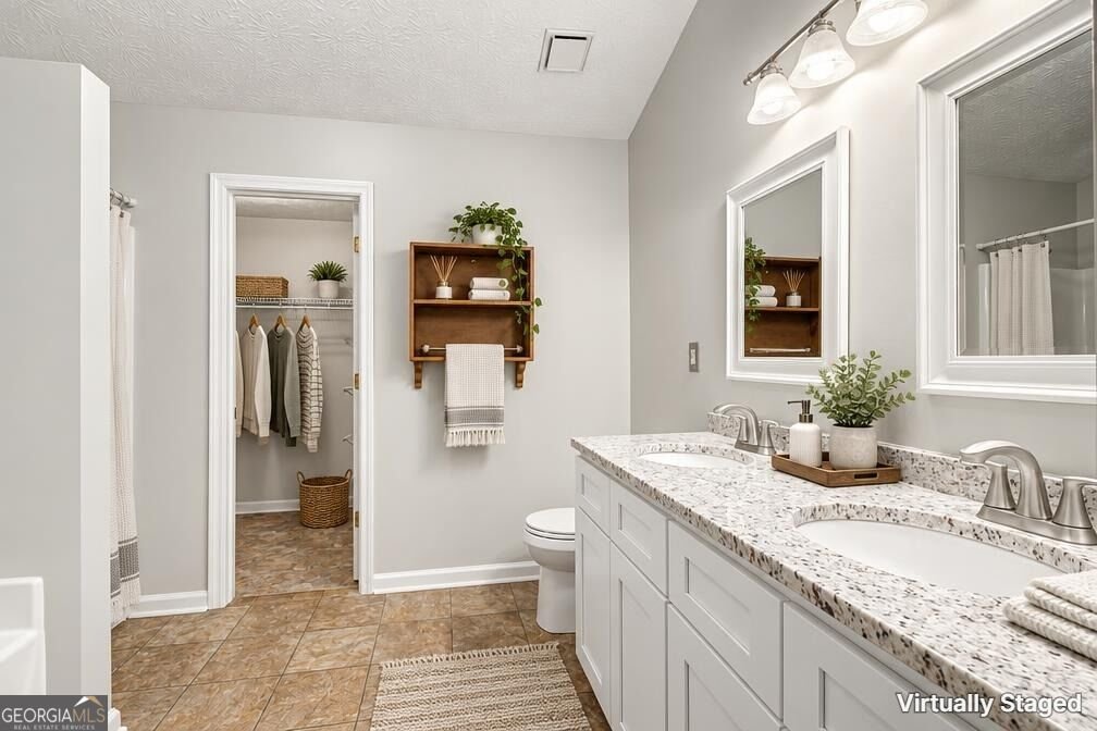 130 Shamrock Way Newnan - Photo 33
