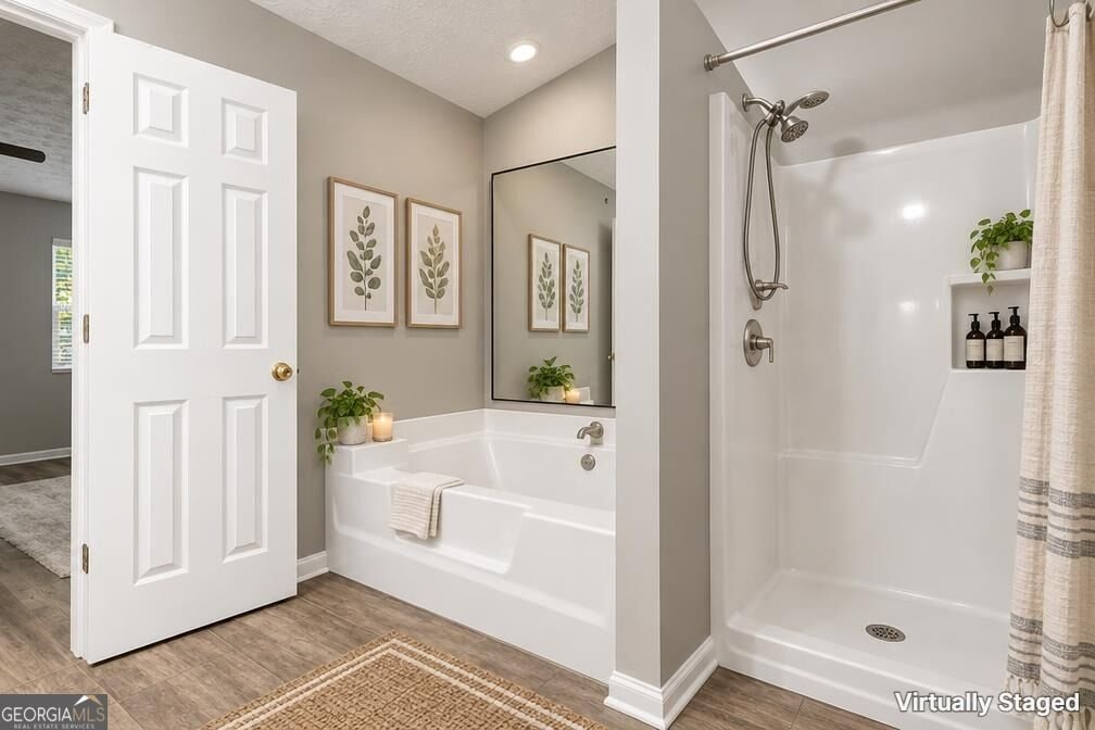 130 Shamrock Way Newnan - Photo 34