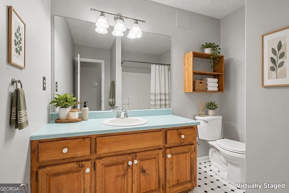 130 Shamrock Way Newnan - Photo 40
