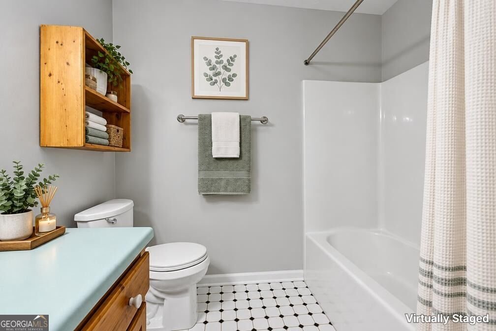 130 Shamrock Way Newnan - Photo 42