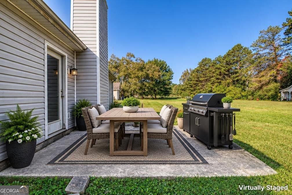 130 Shamrock Way Newnan - Photo 54