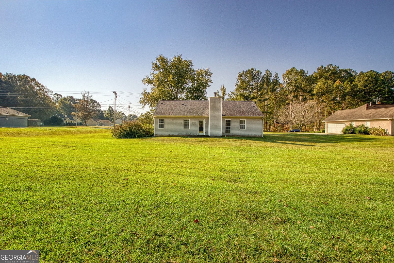 130 Shamrock Way Newnan - Photo 57