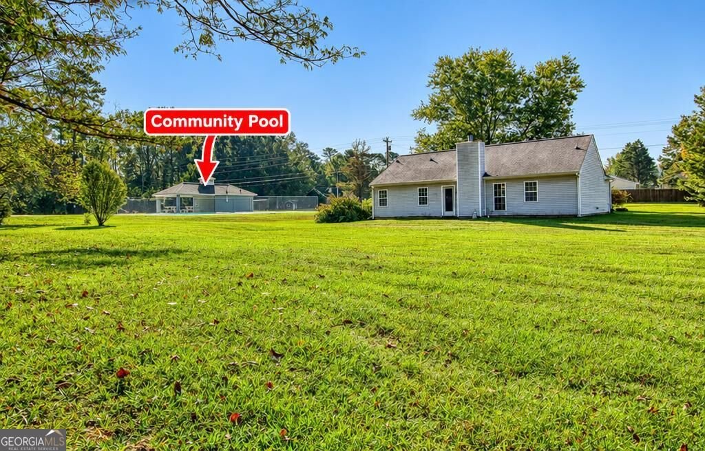 130 Shamrock Way Newnan - Photo 58