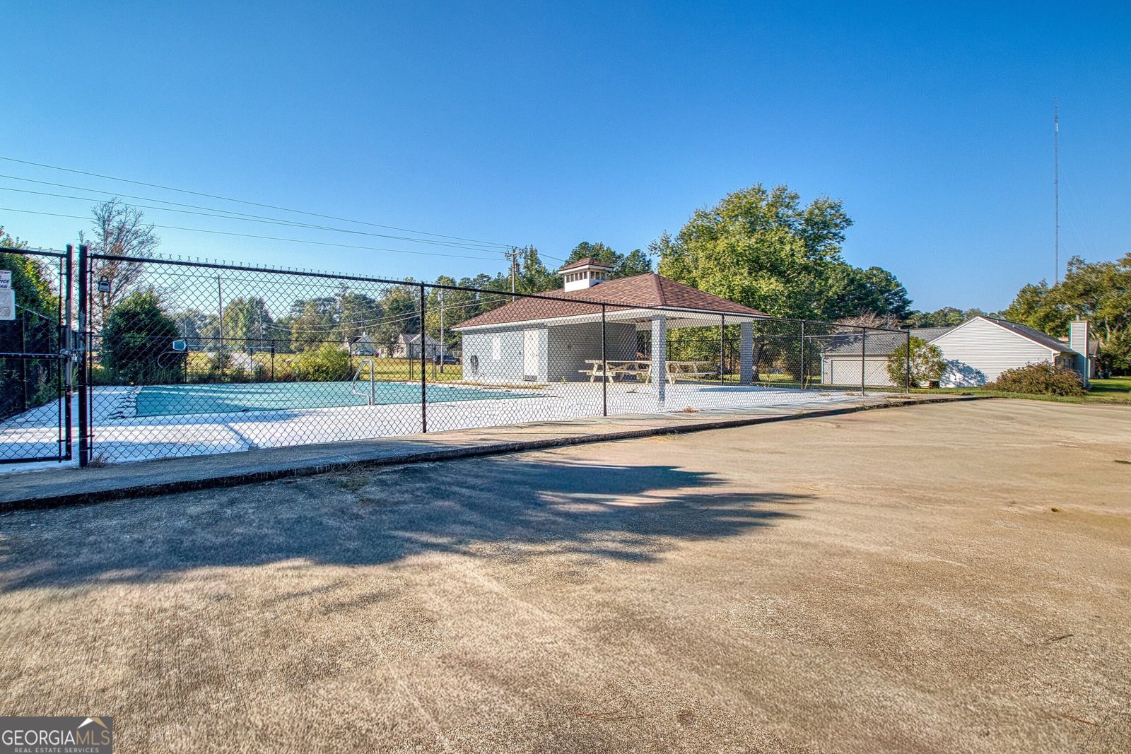 130 Shamrock Way Newnan - Photo 59