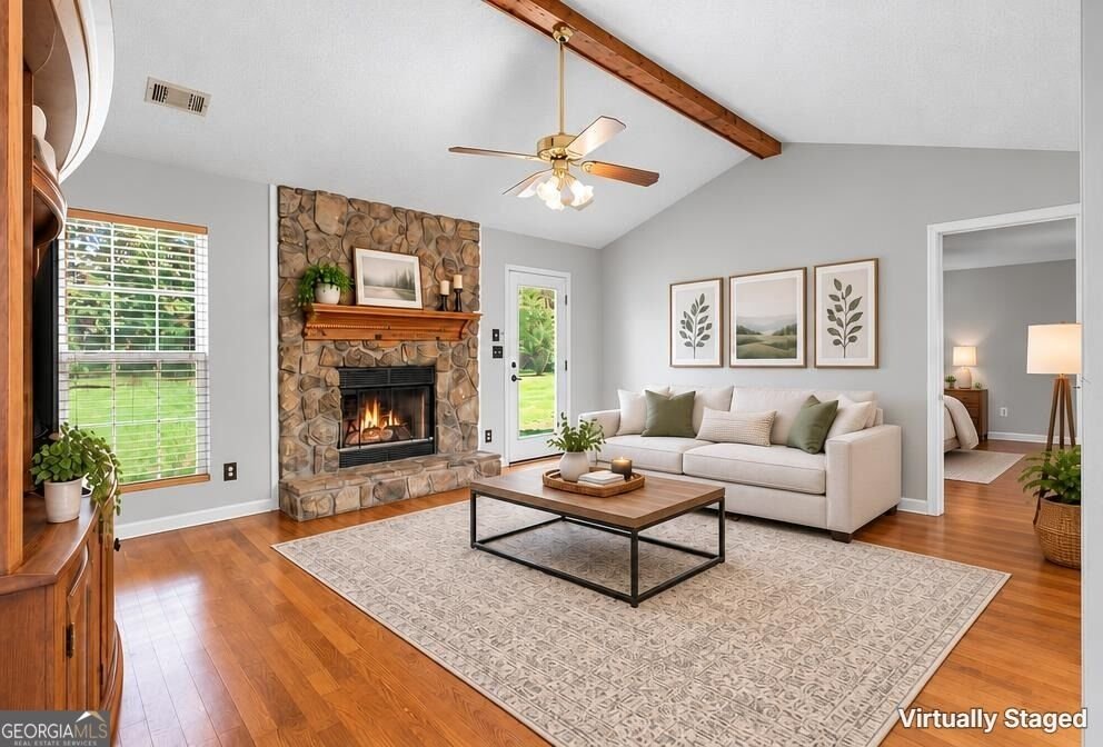 130 Shamrock Way Newnan - Photo 8