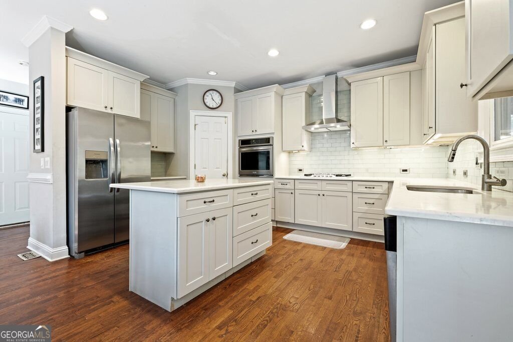624 Devon Brooke Drive Woodstock - Photo 10