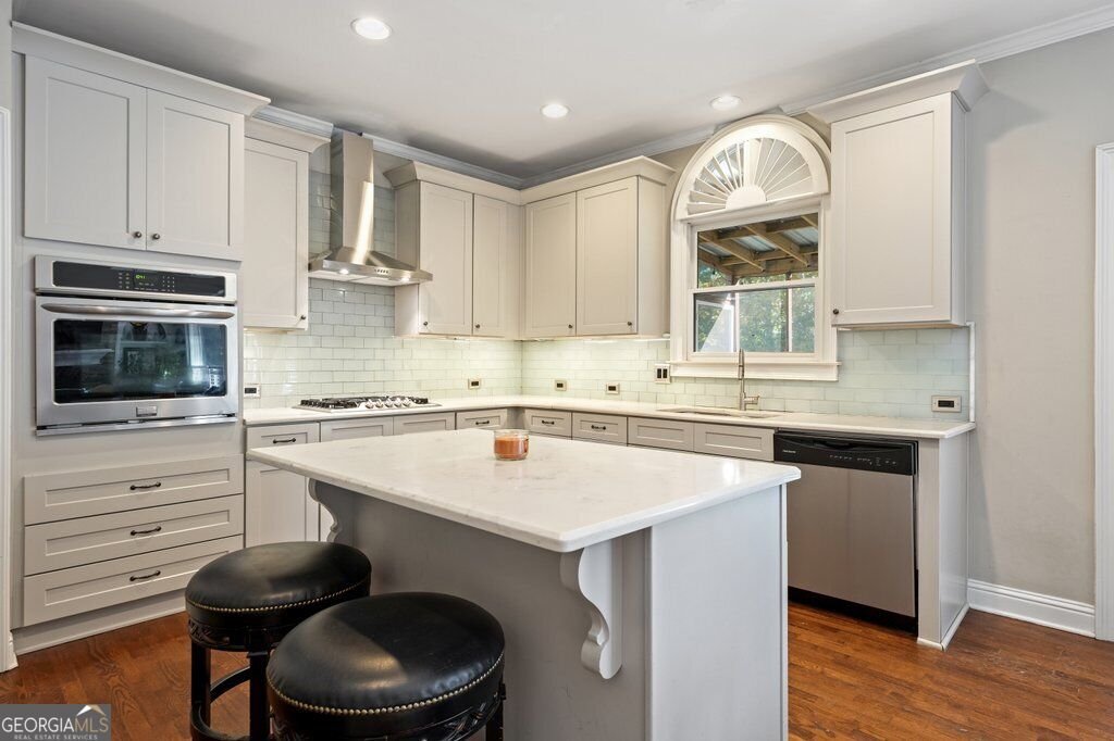 624 Devon Brooke Drive Woodstock - Photo 12