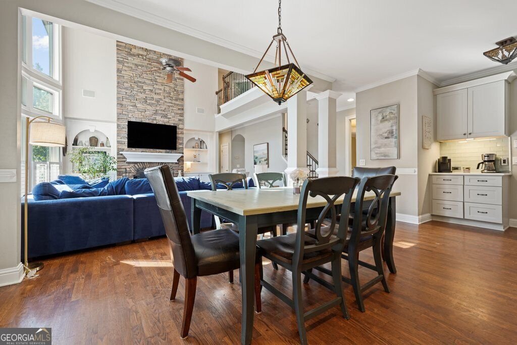 624 Devon Brooke Drive Woodstock - Photo 14