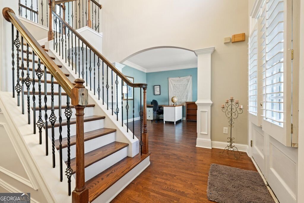 624 Devon Brooke Drive Woodstock - Photo 16
