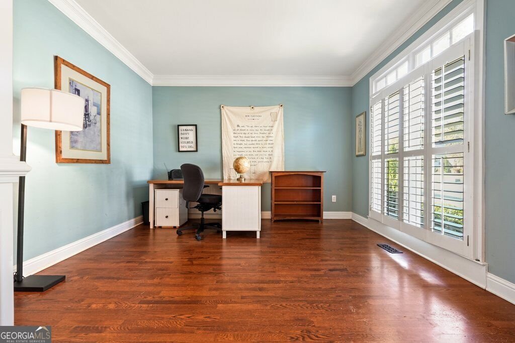 624 Devon Brooke Drive Woodstock - Photo 17