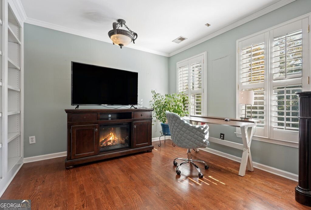 624 Devon Brooke Drive Woodstock - Photo 21