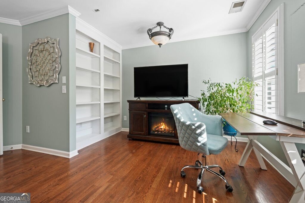 624 Devon Brooke Drive Woodstock - Photo 22