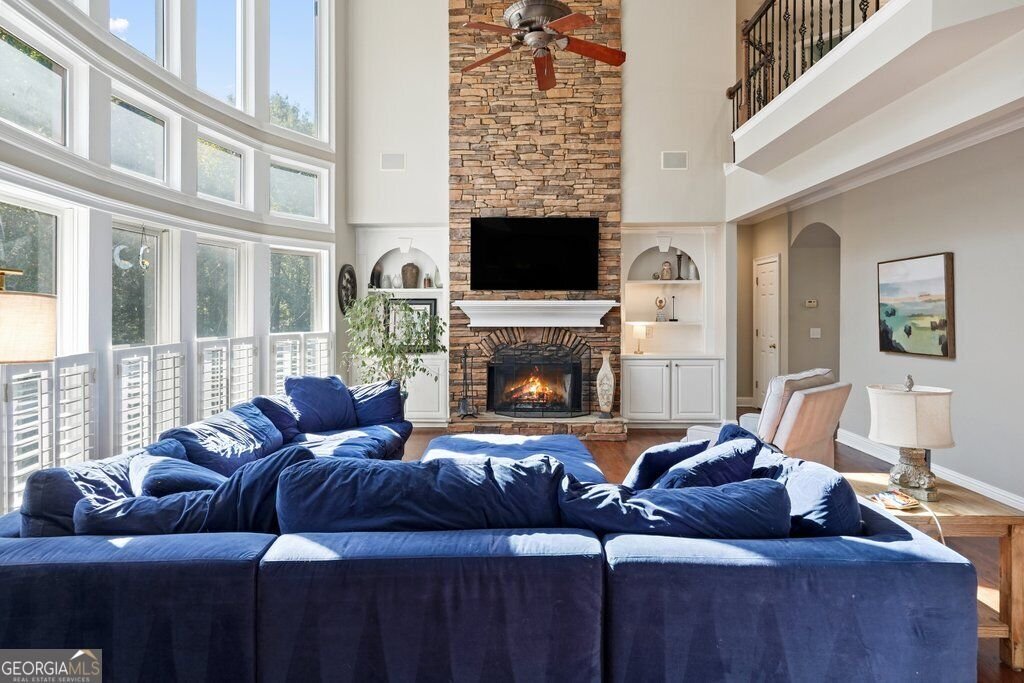624 Devon Brooke Drive Woodstock - Photo 7