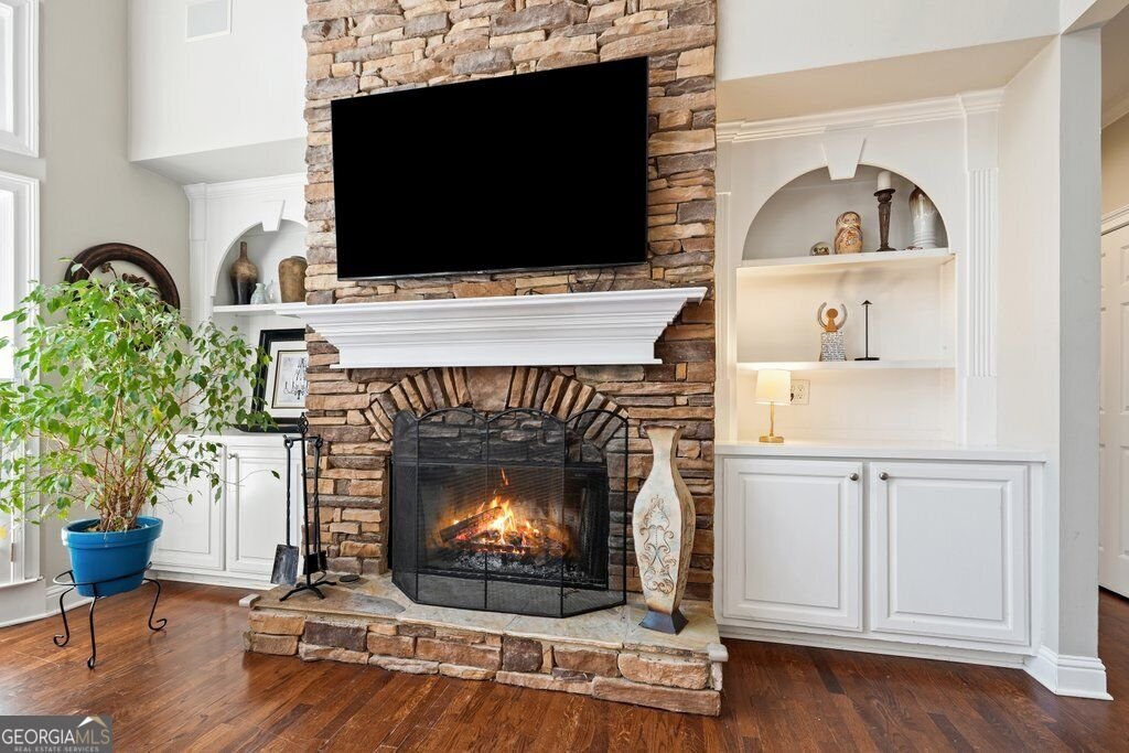 624 Devon Brooke Drive Woodstock - Photo 8