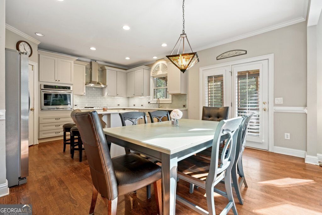 624 Devon Brooke Drive Woodstock - Photo 9