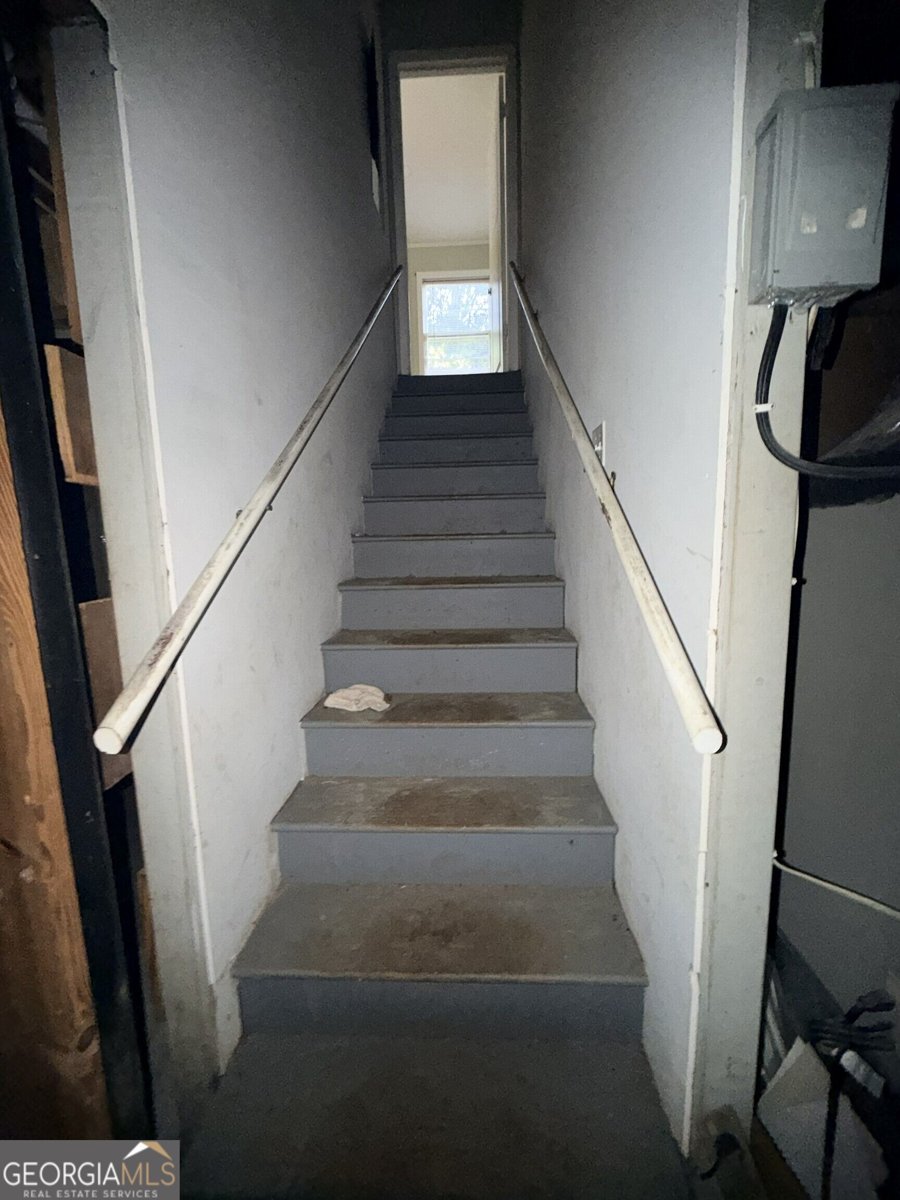 1724 Mercer Drive Griffin - Photo 11