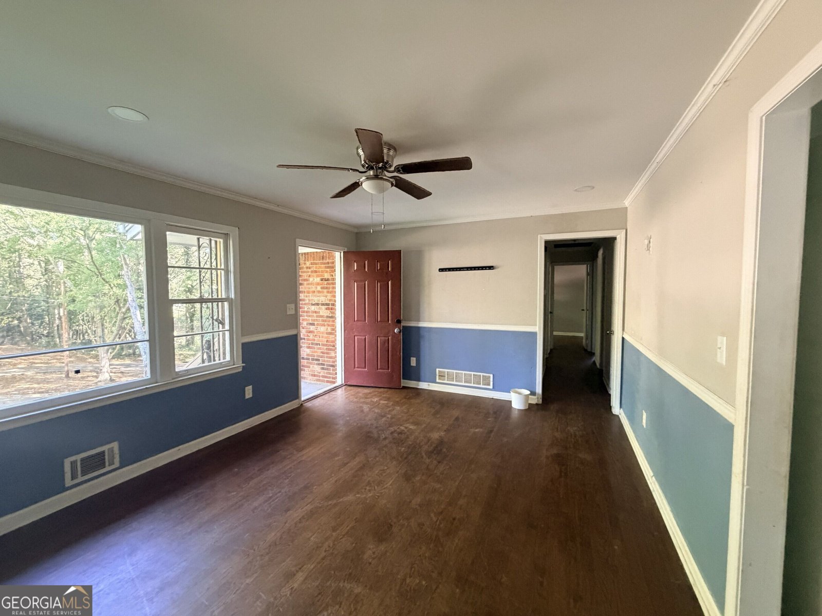 1724 Mercer Drive Griffin - Photo 3