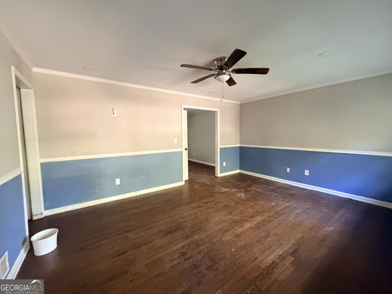1724 Mercer Drive Griffin - Photo 4