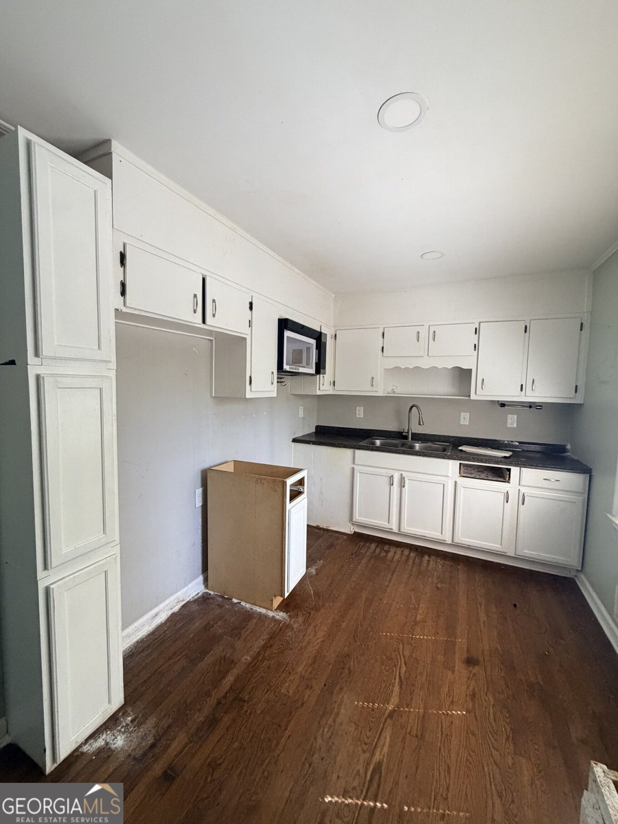1724 Mercer Drive Griffin - Photo 5