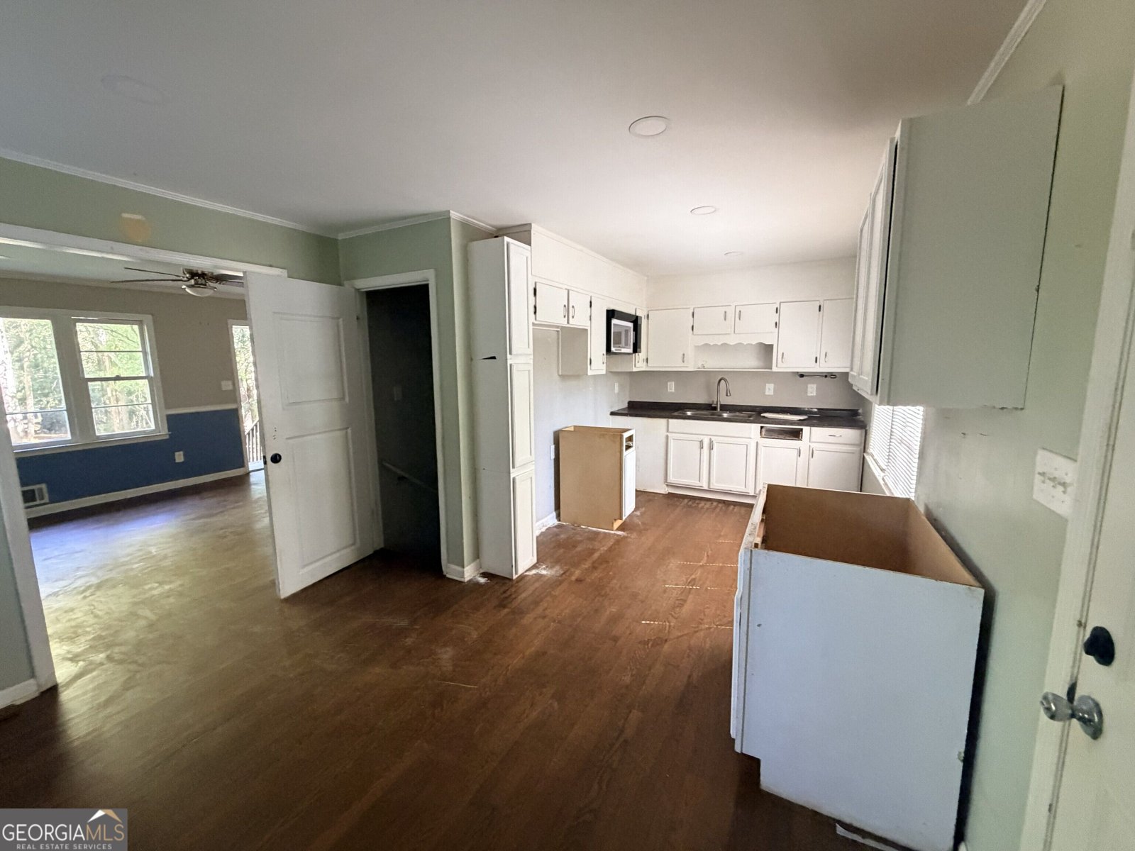 1724 Mercer Drive Griffin - Photo 6