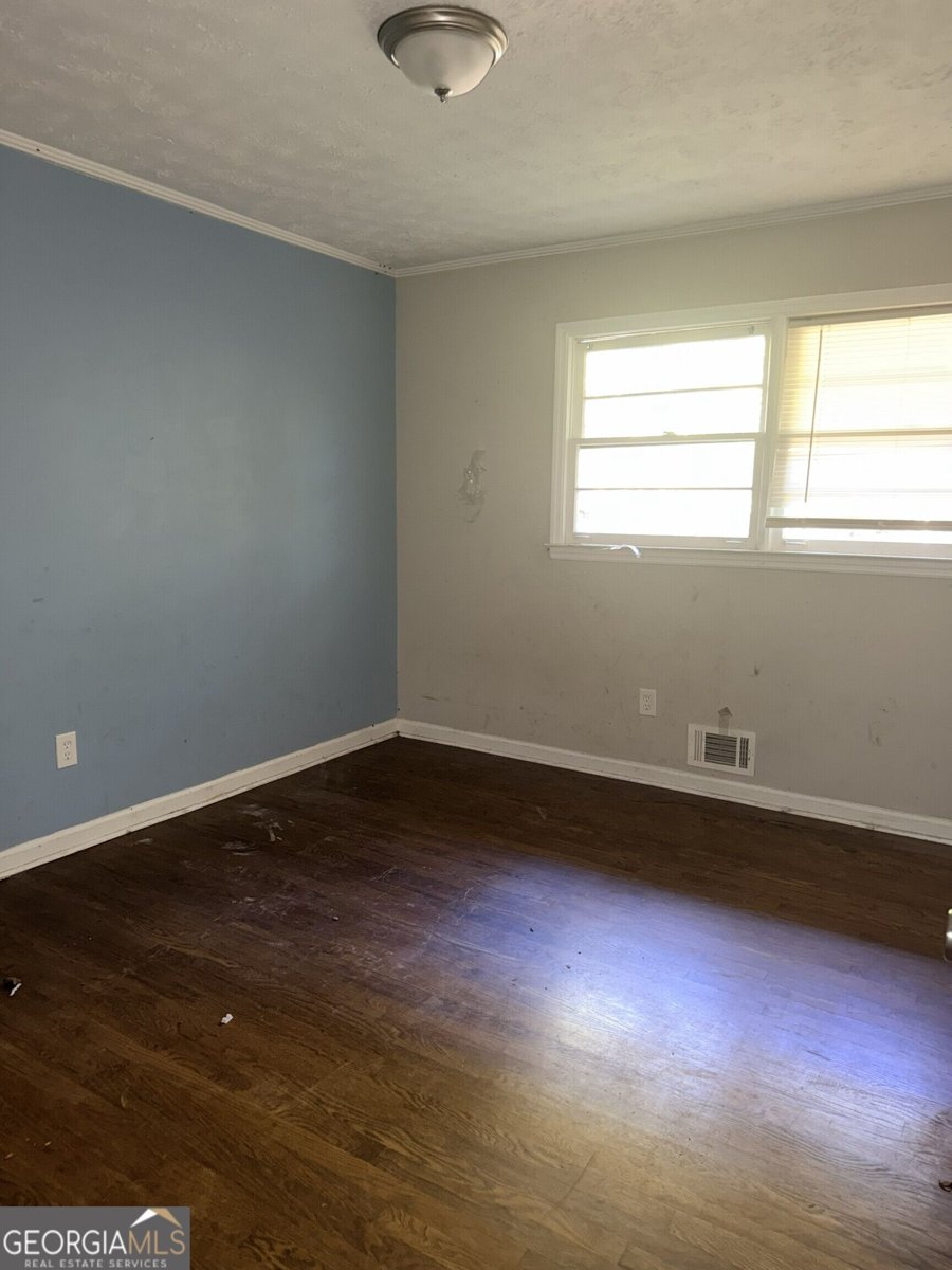 1724 Mercer Drive Griffin - Photo 8