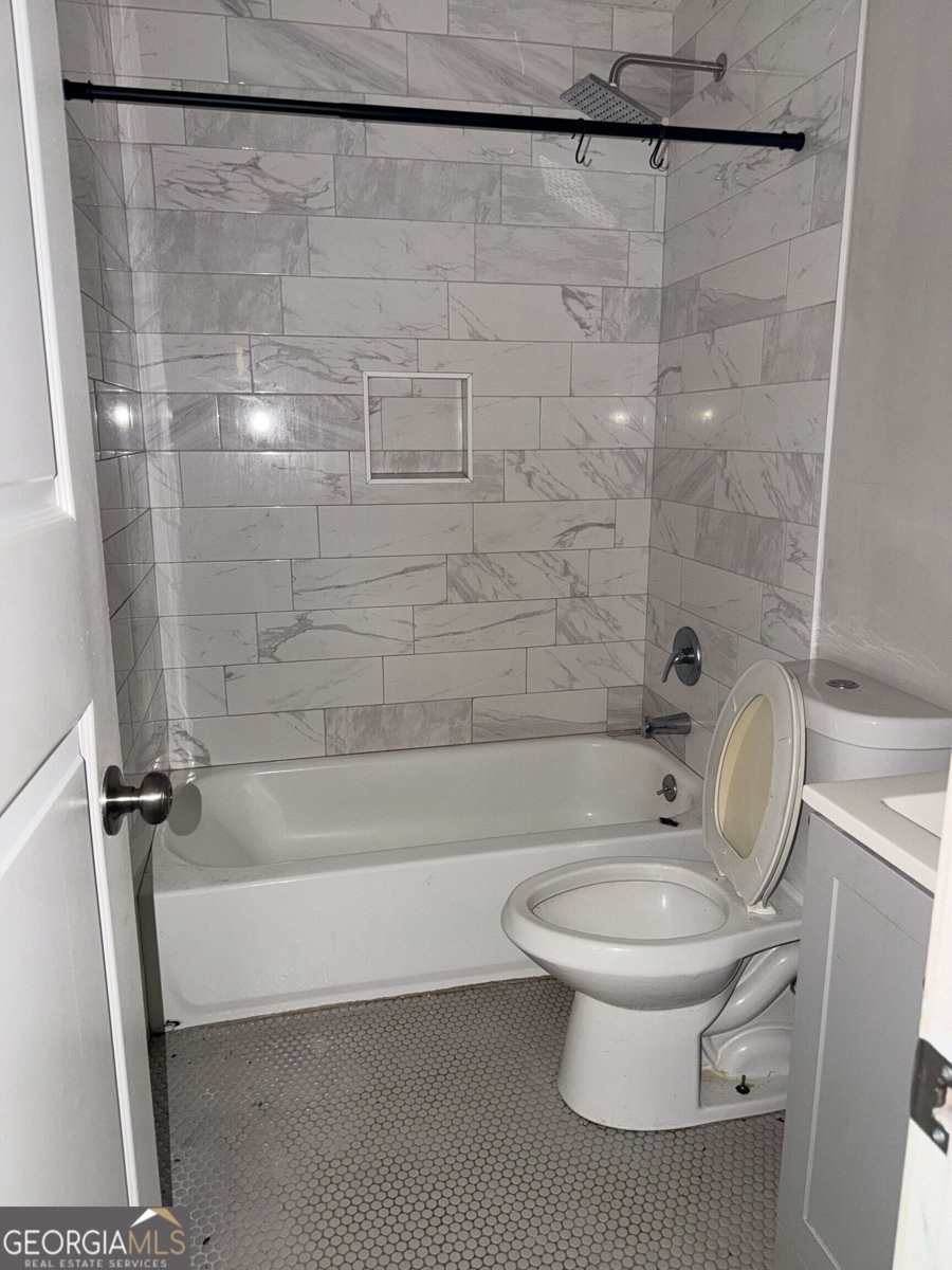1724 Mercer Drive Griffin - Photo 9