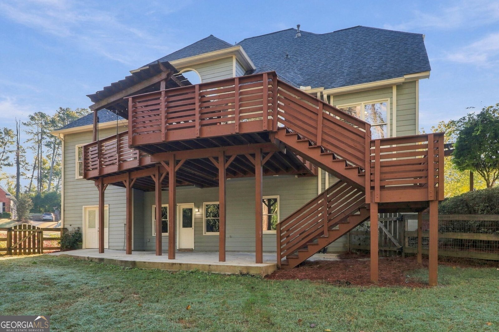 200 Maple Creek Chase Woodstock - Photo 24