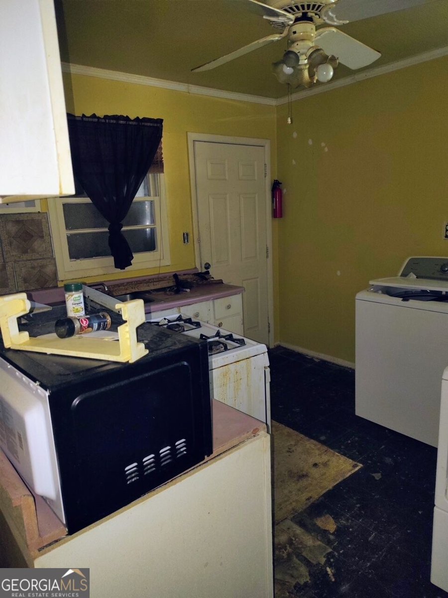 5212 Albert Drive Forest Park - Photo 11