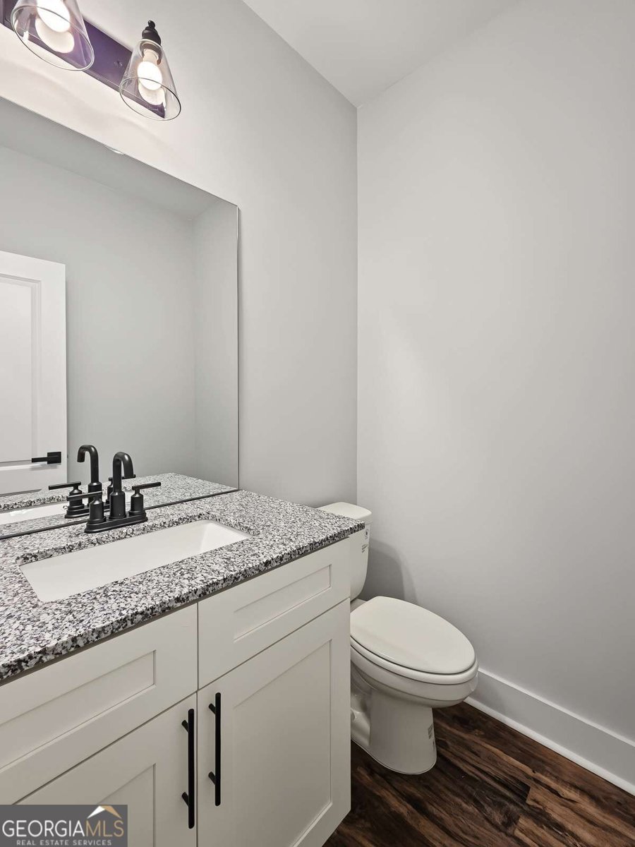 5065 Brightmore Court Austell - Photo 9