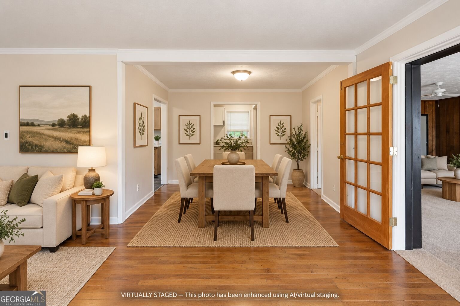 1009 Highway 85 Fayetteville - Photo 14