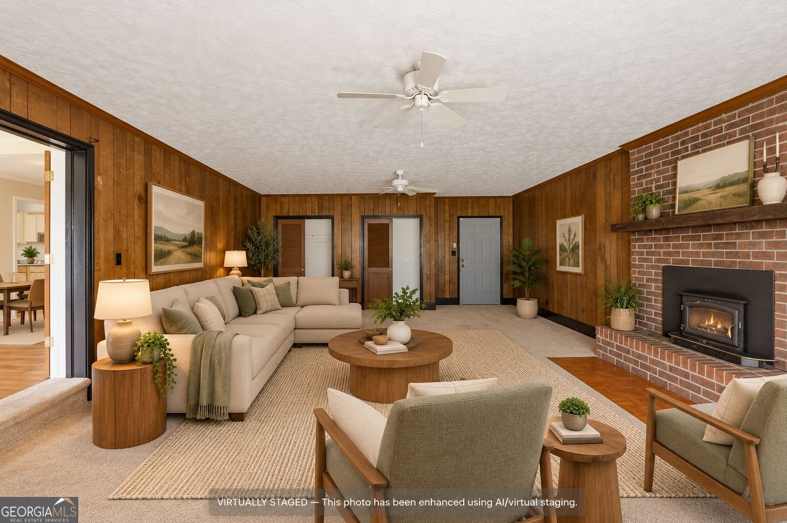 1009 Highway 85 Fayetteville - Photo 20