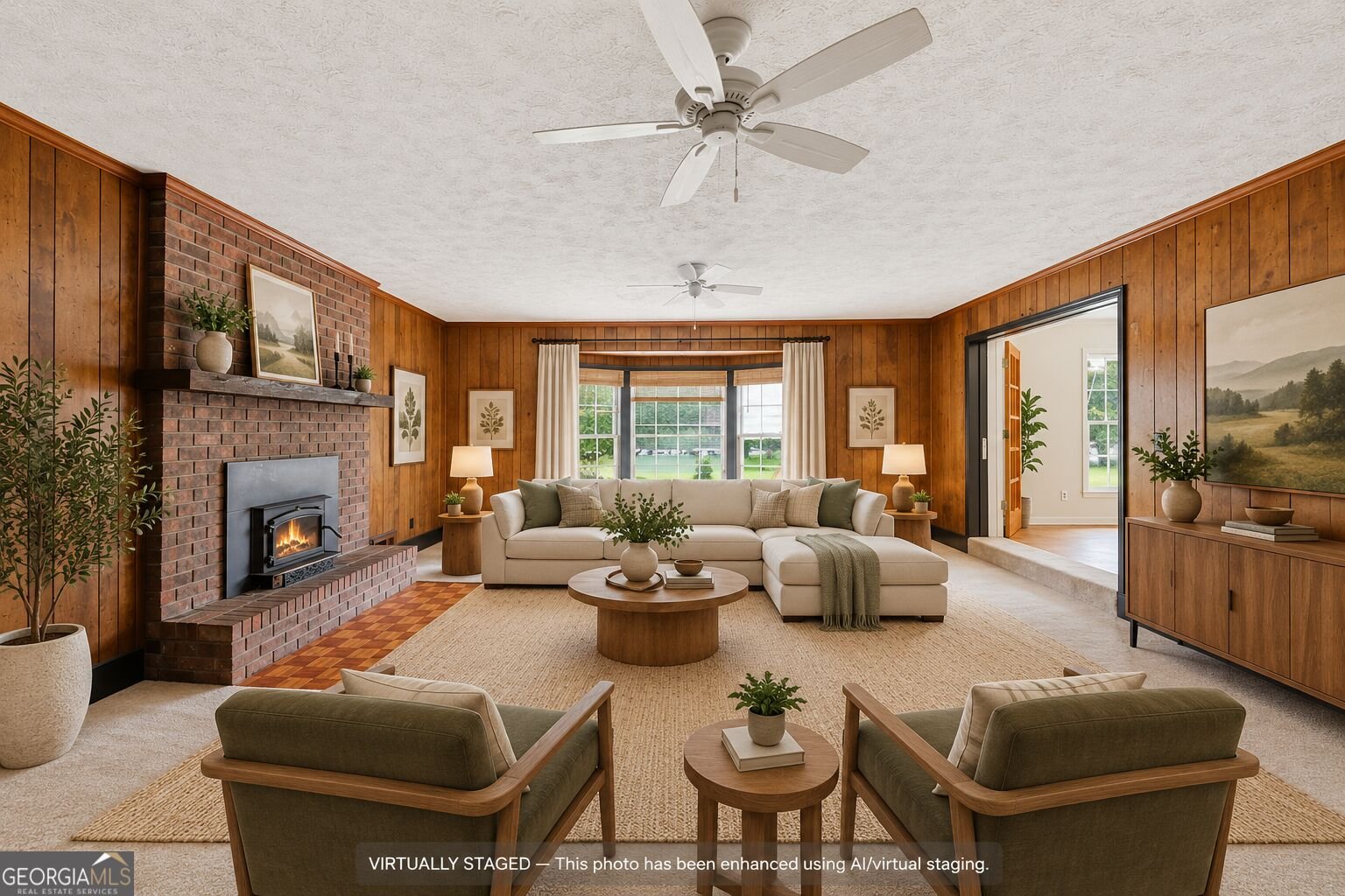1009 Highway 85 Fayetteville - Photo 22
