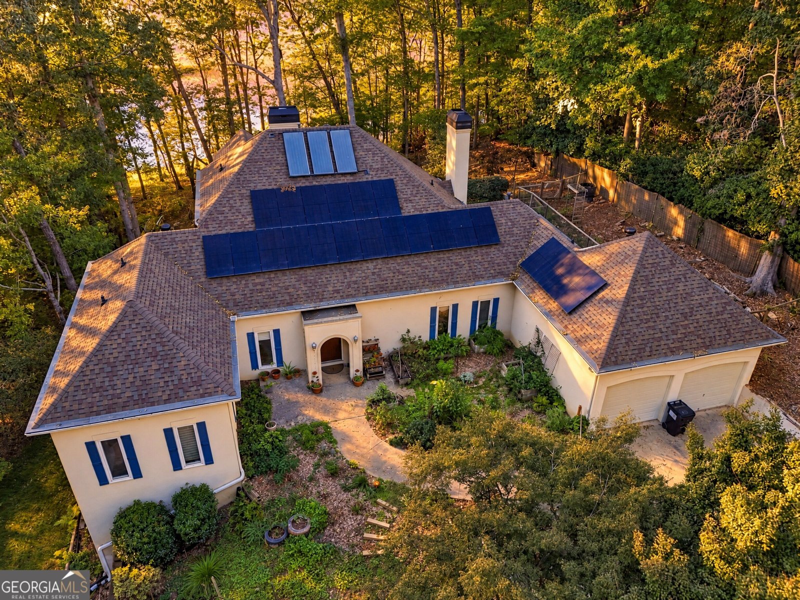 3601 Lakeview Drive Gainesville - main photo
