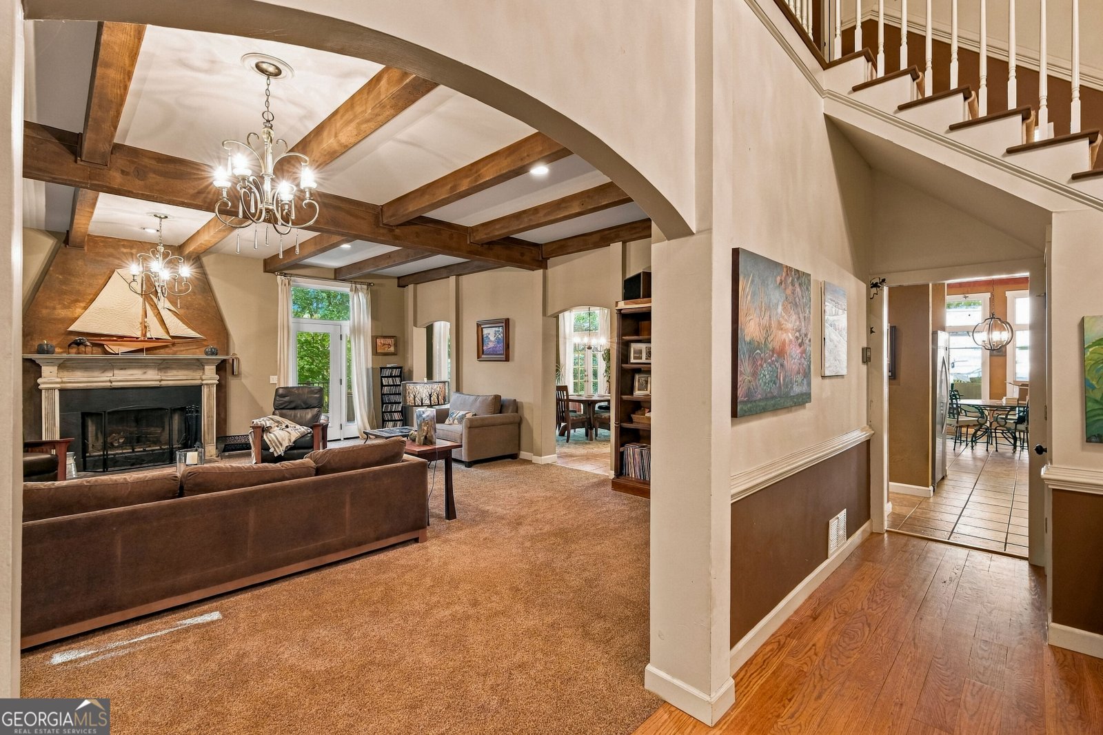 3601 Lakeview Drive Gainesville - Photo 12