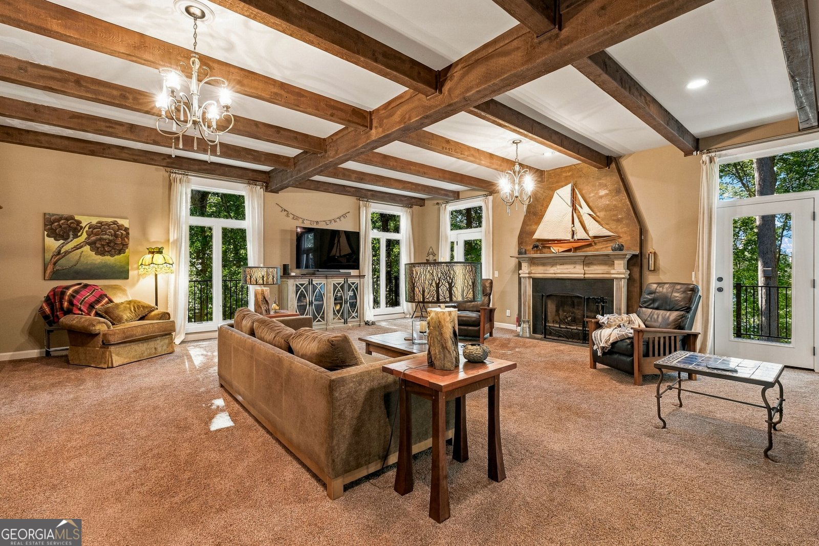 3601 Lakeview Drive Gainesville - Photo 19
